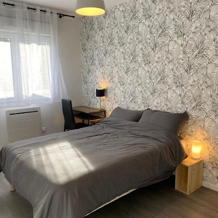 Sleep In La Mulatiere 아파트 외부 사진