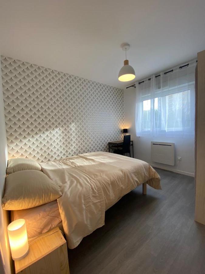 Sleep In La Mulatiere 아파트 외부 사진