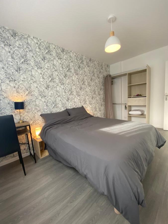 Sleep In La Mulatiere 아파트 외부 사진