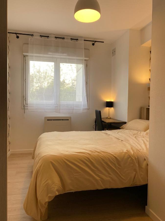 Sleep In La Mulatiere 아파트 외부 사진